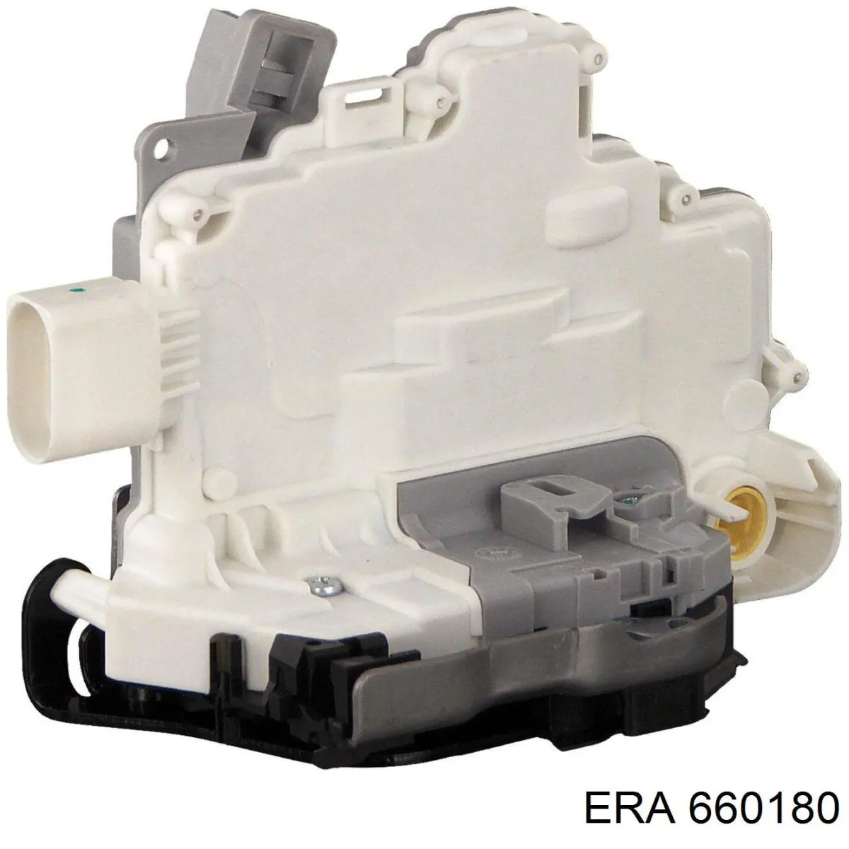 Замок передньої двері, лівої ERA 660180 ціна, від 40.95 USD