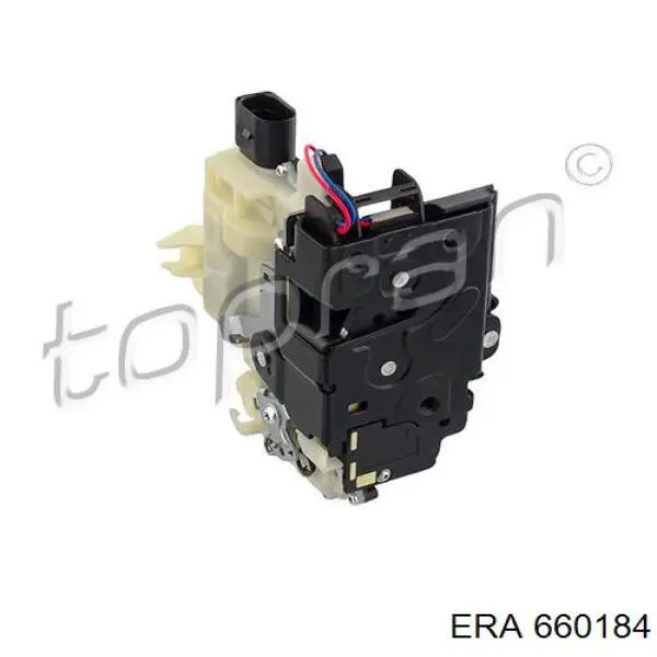 Замок передньої двері, лівої ERA 660184 ціна, від 29.84 USD