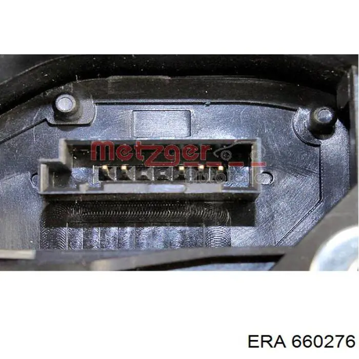 Замок передньої двері, правої 660276 ERA