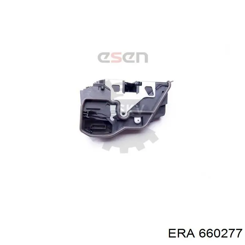 Замок задньої двері, лівої ERA 660277 ціна, від 35.71 USD