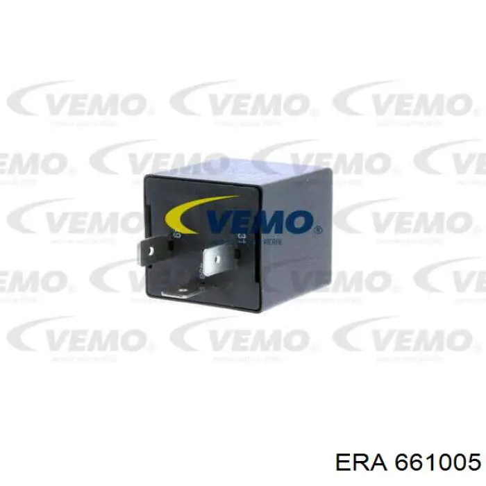 Автомобільні реле поворотів ERA 661005 ціна, від 3.67 USD