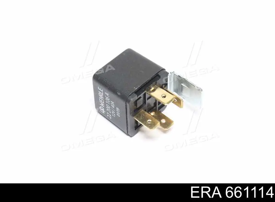 Купити 661114 ERA Реле вентилятора