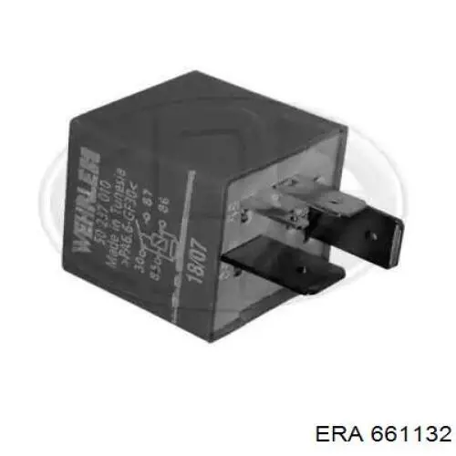 Реле управління ERA 661132 ціна, від 6.98 USD