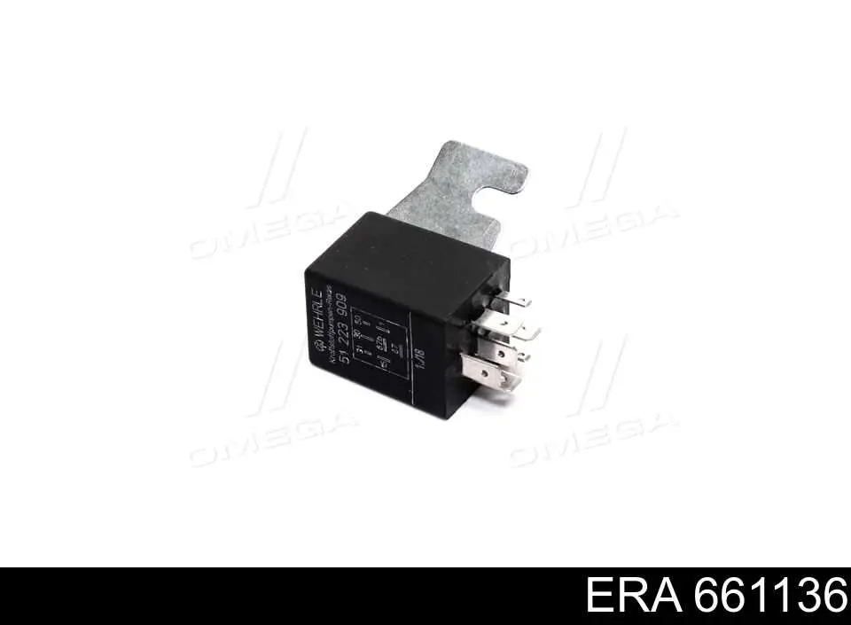 Реле електробензонасосу 90158443 Opel