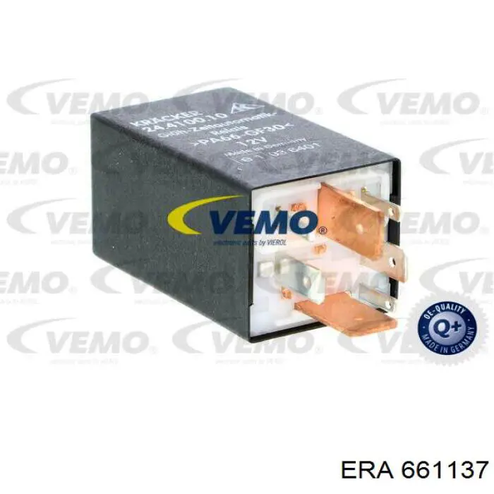 Реле управління ERA 661137 ціна, від 7.84 USD