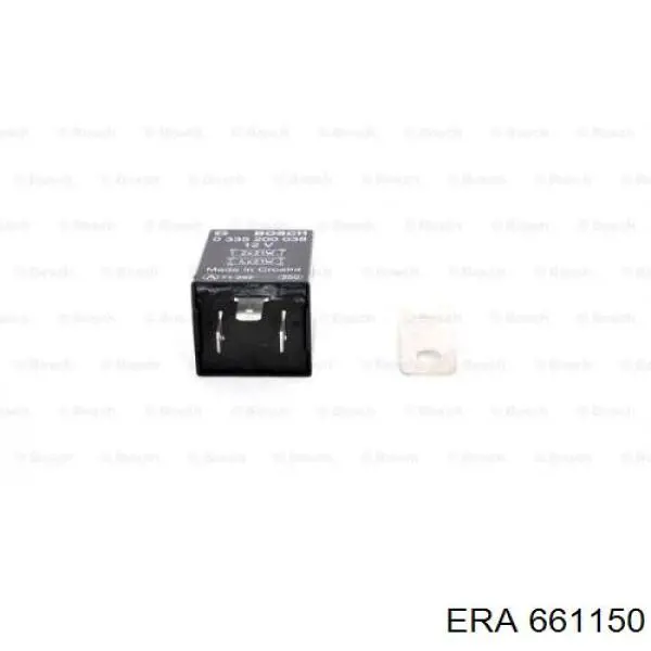 Купити 661150 ERA Реле поворотів