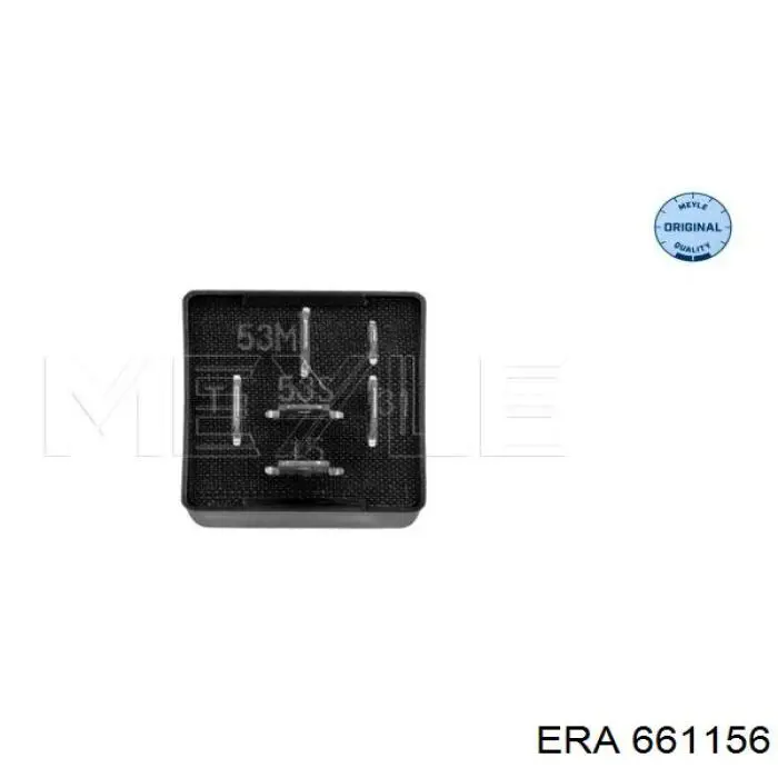 Реле керування склоочисника ERA 661156 ціна, від 4.75 USD