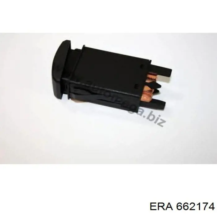 662174 ERA Аварійна кнопка