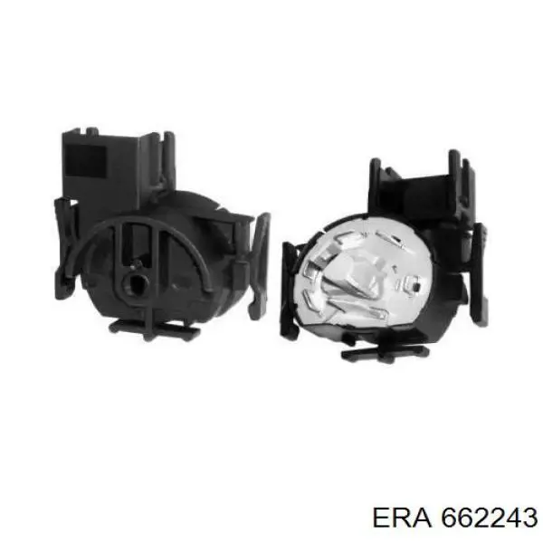 Контакти замку запалювання ERA 662243 ціна, від 6.01 USD