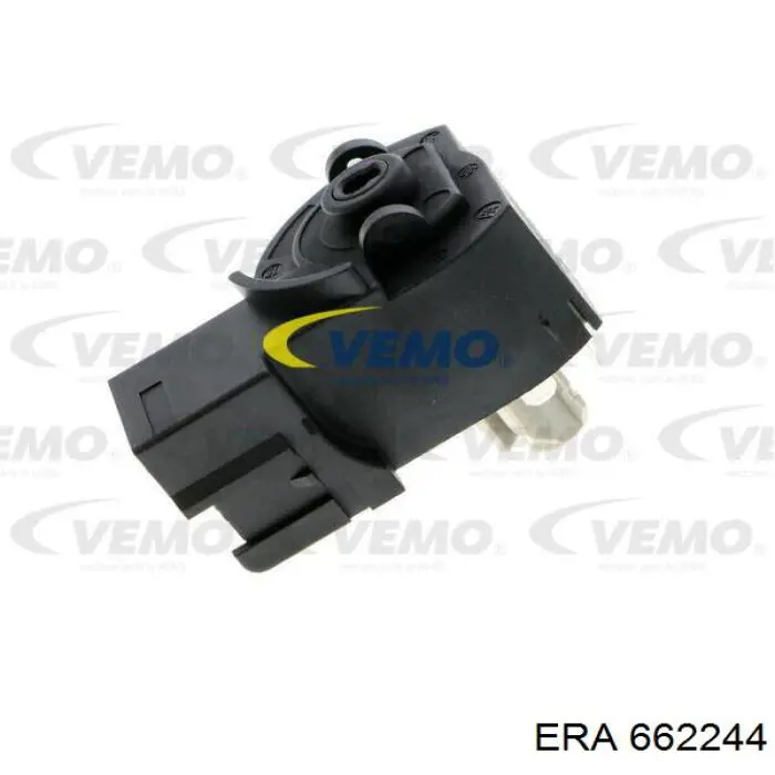 Контакти замку запалювання ERA 662244 ціна, від 6.33 USD