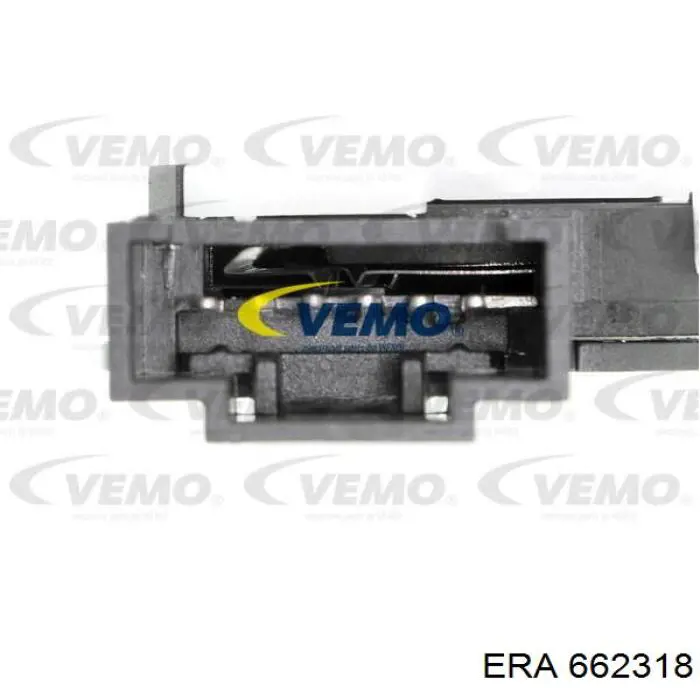 Контакти замку запалювання ERA 662318 ціна, від 10.74 USD
