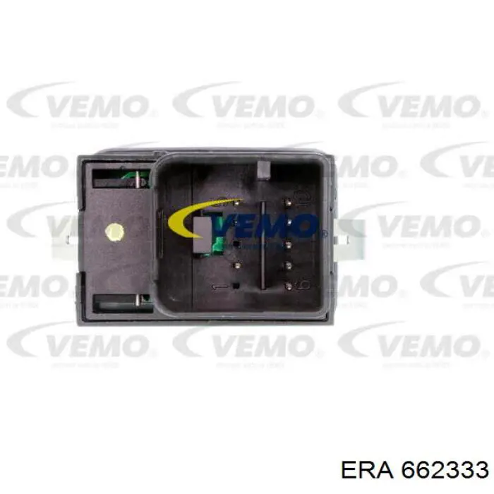 Клавіша електромеханічного гальма стоянки ERA 662333 ціна, від 12.67 USD
