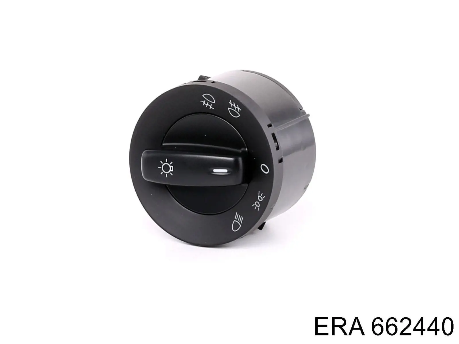 662440 ERA Перемикачі електричні (перемикач світла центральний)