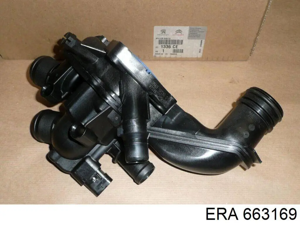  663169 ERA