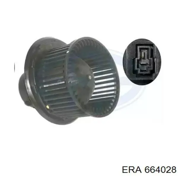 Купити 96314855 Opel Електродвигуни (електродвигун обігрівача) або розетка причепа штепсельная