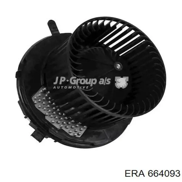 664093 ERA Електромотор пічки
