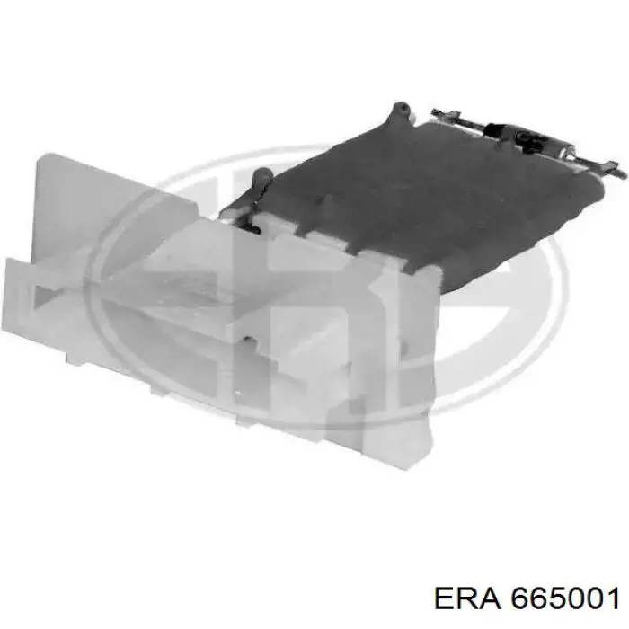 Купити 665001 ERA Їжак обігрівача