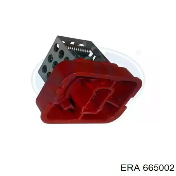 Резистор обігрівача ERA 665002 ціна, від 12.81 USD