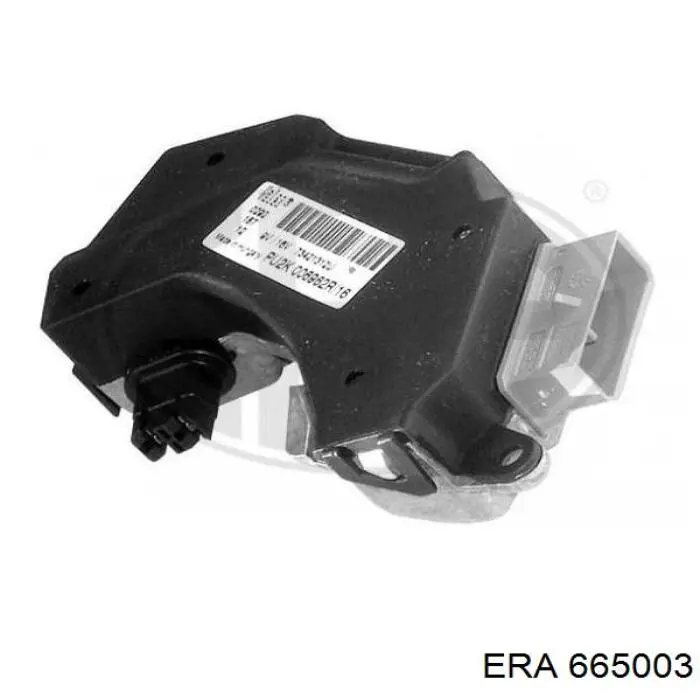 Резистор обігрівача ERA 665003 ціна, від 35.69 USD