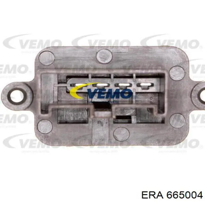 Купити 665004 ERA Їжак обігрівача