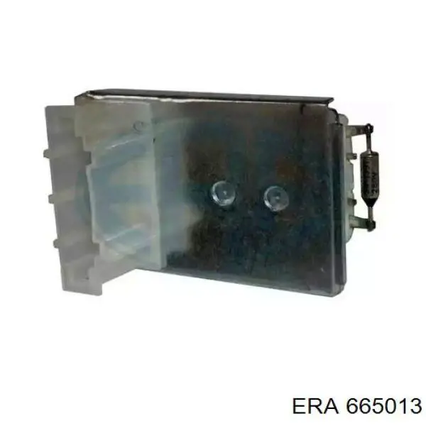 665013 ERA резистор (опір пічки, обігрівача салону)
