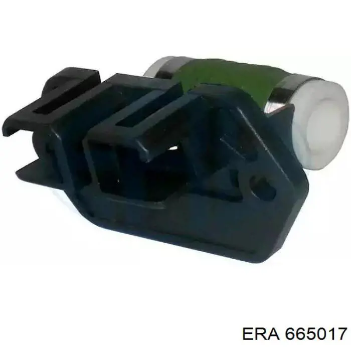 Купити 665017 ERA Їжак обігрівача