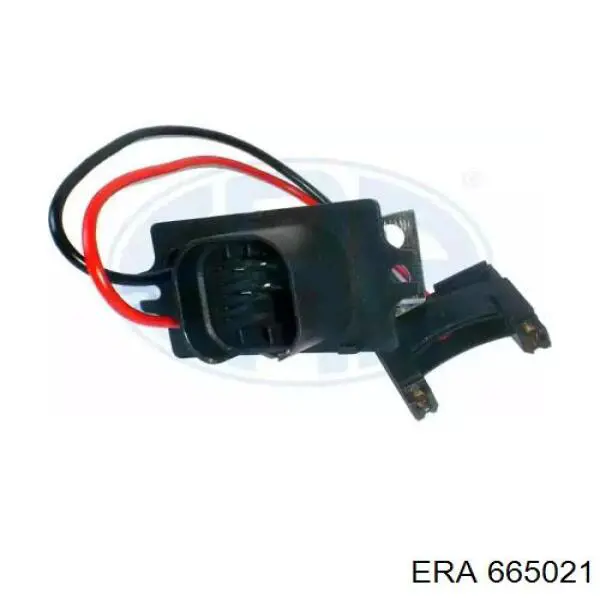 Купити 665021 ERA Їжак обігрівача