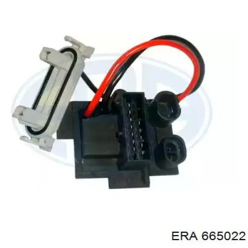 Купити 665022 ERA Їжак обігрівача