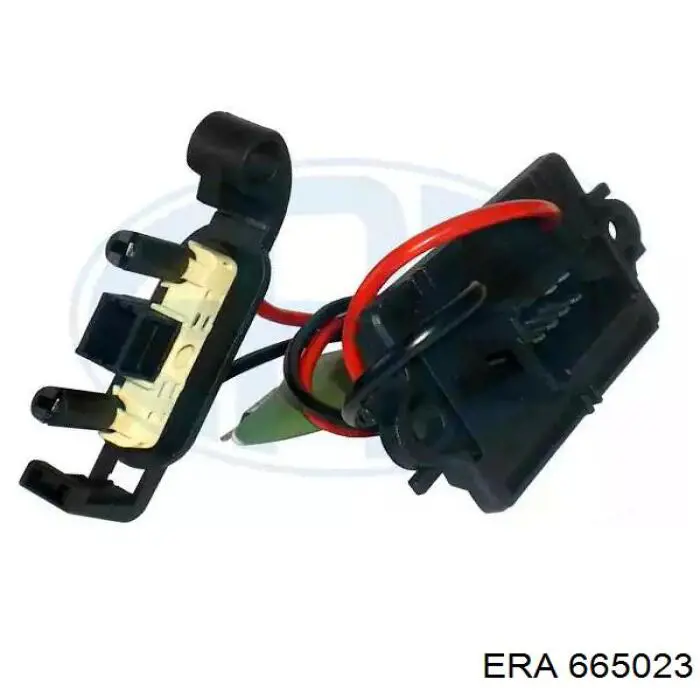 Купити 665023 ERA Їжак обігрівача
