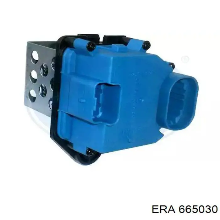 Купити 665030 ERA Їжак обігрівача