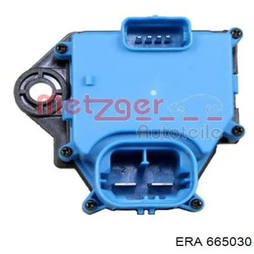 Резистор обігрівача ERA 665030 ціна, від 17.98 USD