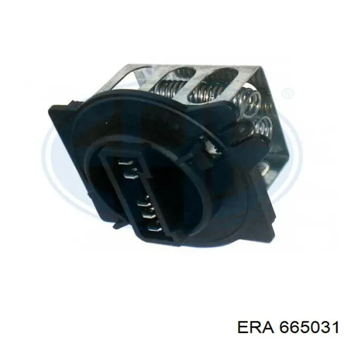 Купити 665031 ERA Їжак обігрівача