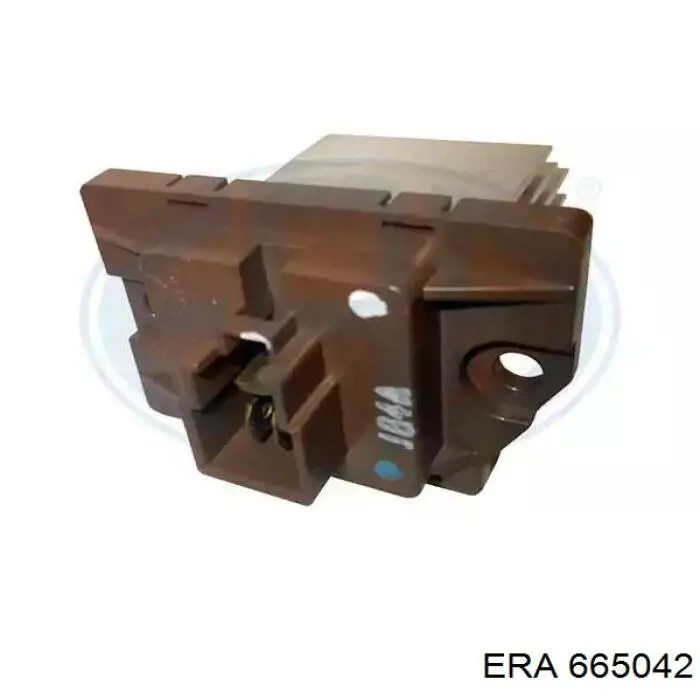 Резистор обігрівача ERA 665042 ціна, від 7.44 USD