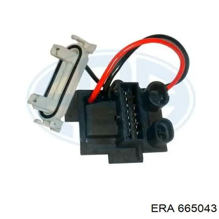 Купити 665043 ERA Їжак обігрівача