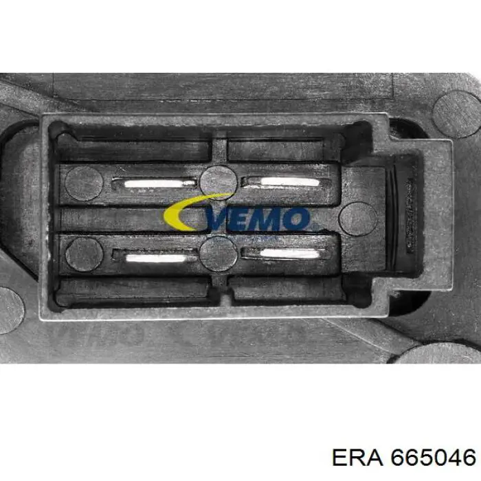 Купити 665046 ERA Їжак обігрівача