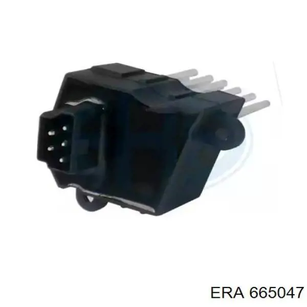Резистор обігрівача ERA 665047 ціна, від 26.75 USD