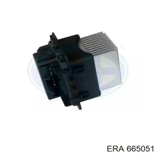 Купити 665051 ERA Їжак обігрівача