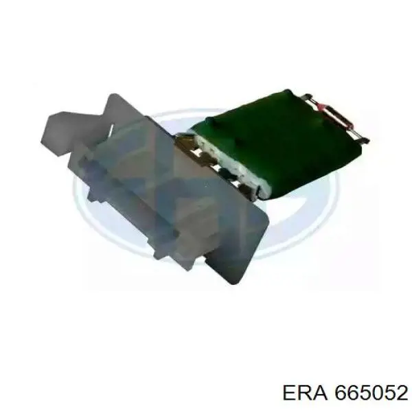 Купити 665052 ERA Їжак обігрівача