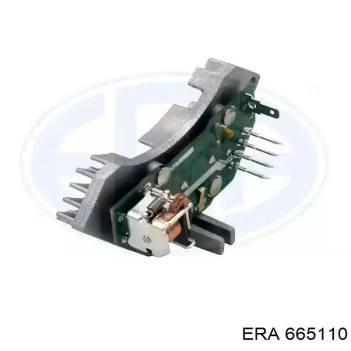 Купити 665110 ERA Їжак обігрівача