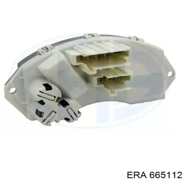 Купити 665112 ERA Їжак обігрівача