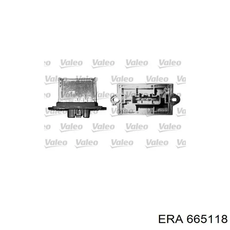 27150AX015 Nissan/Infiniti Регулятор оборотів пічки