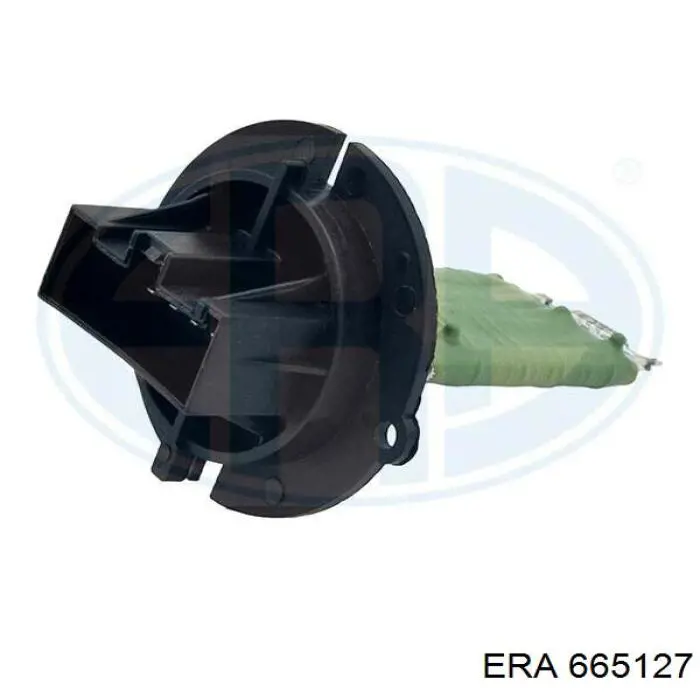 Резистор обігрівача ERA 665127 ціна, від 8.16 USD