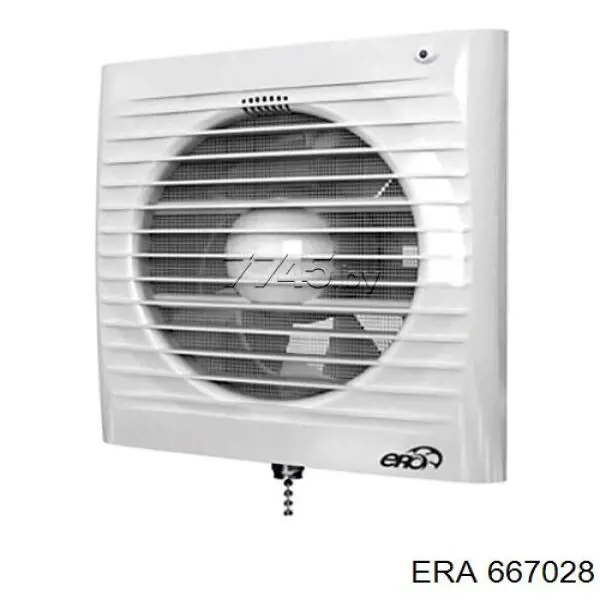 Конденсатор кондиціонера ERA 667028 ціна, від 91.72 USD
