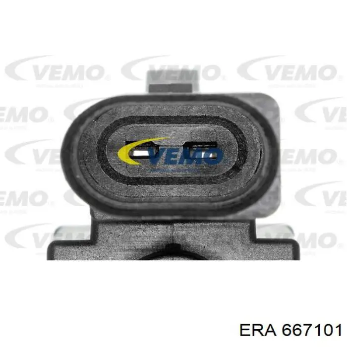 Конденсатор кондиціонера ERA 667101 ціна, від 73.89 USD