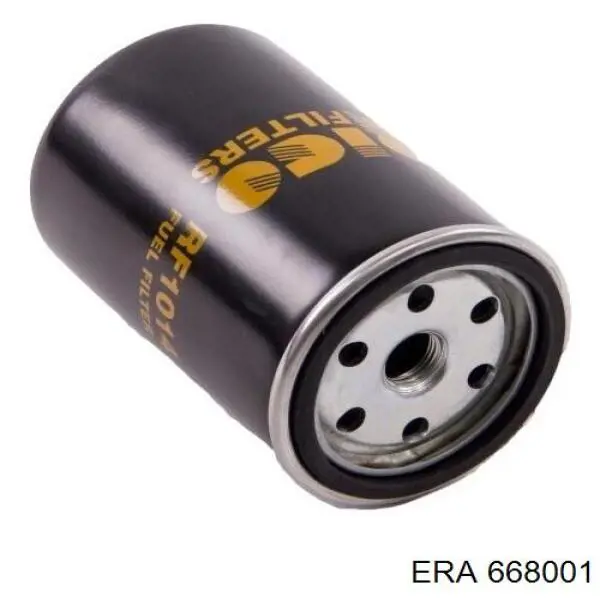 Ресивер-осушувач кондиціонера ERA 668001 ціна, від 17.47 USD