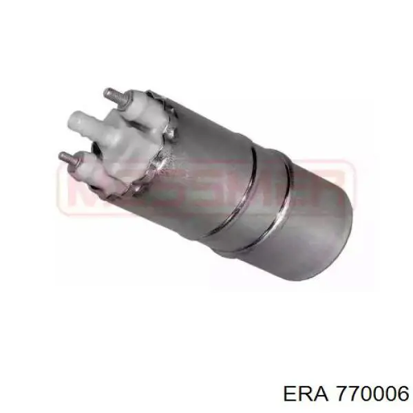 770006 ERA елемент-турбінка паливного насосу