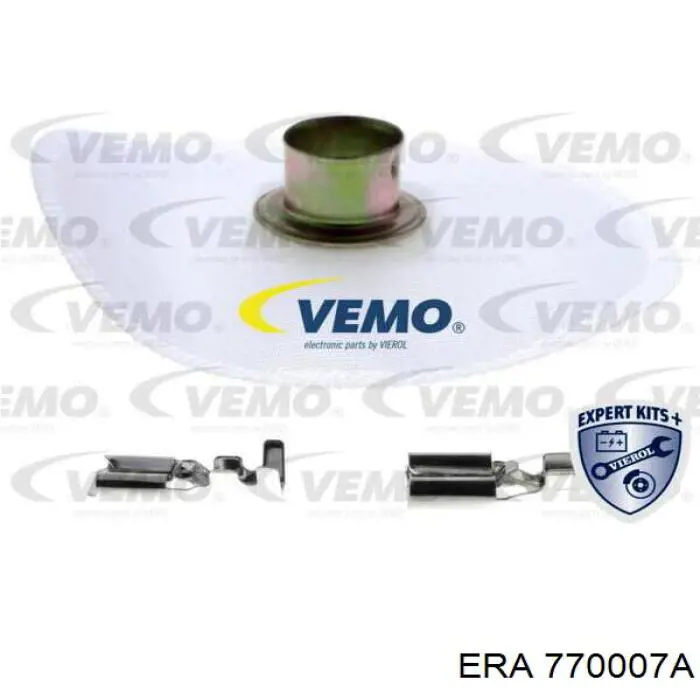 Паливний насос електричний, занурювальний ERA 770007A ціна, від 20.37 USD
