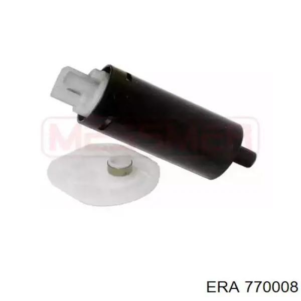 Насос паливний електричний 770008 ERA