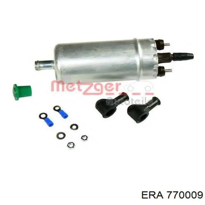 Паливний насос магістральний ERA 770009 ціна, від 40.53 USD