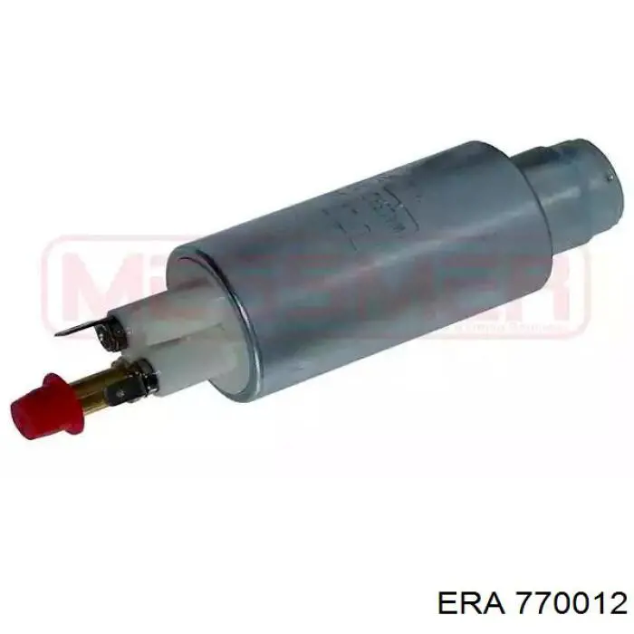 Елемент-турбінка паливного насосу ERA 770012 ціна, від 24.90 USD